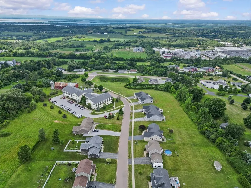 183 Harbor View Drive St. Albans Town VT 05478-4488