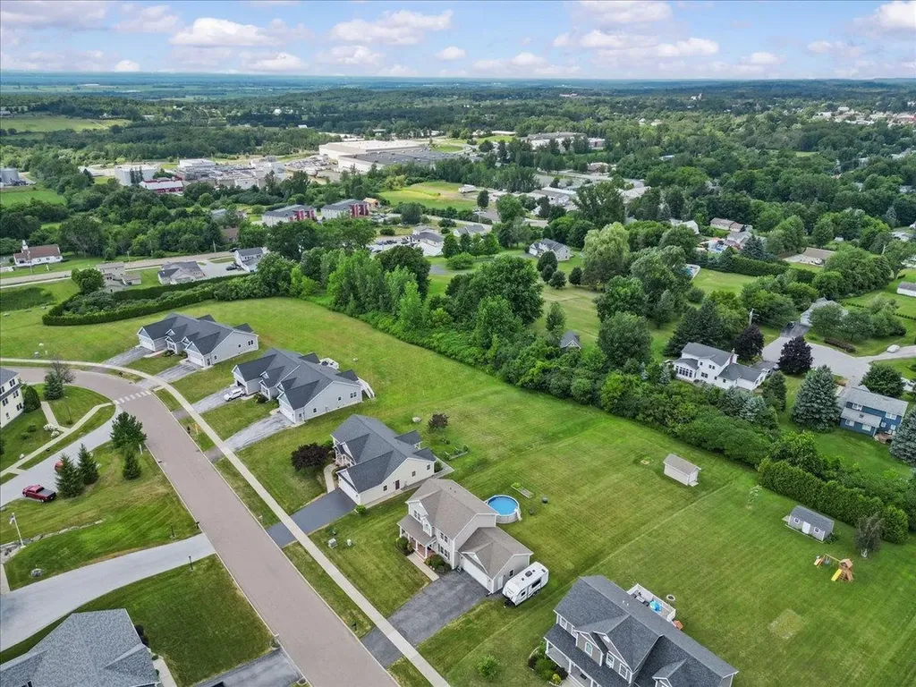 183 Harbor View Drive St. Albans Town VT 05478-4488