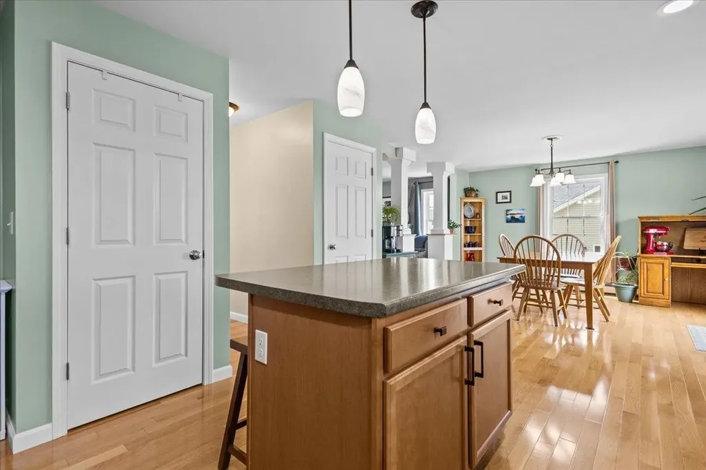 183 Harbor View Drive St. Albans Town VT 05478-4488
