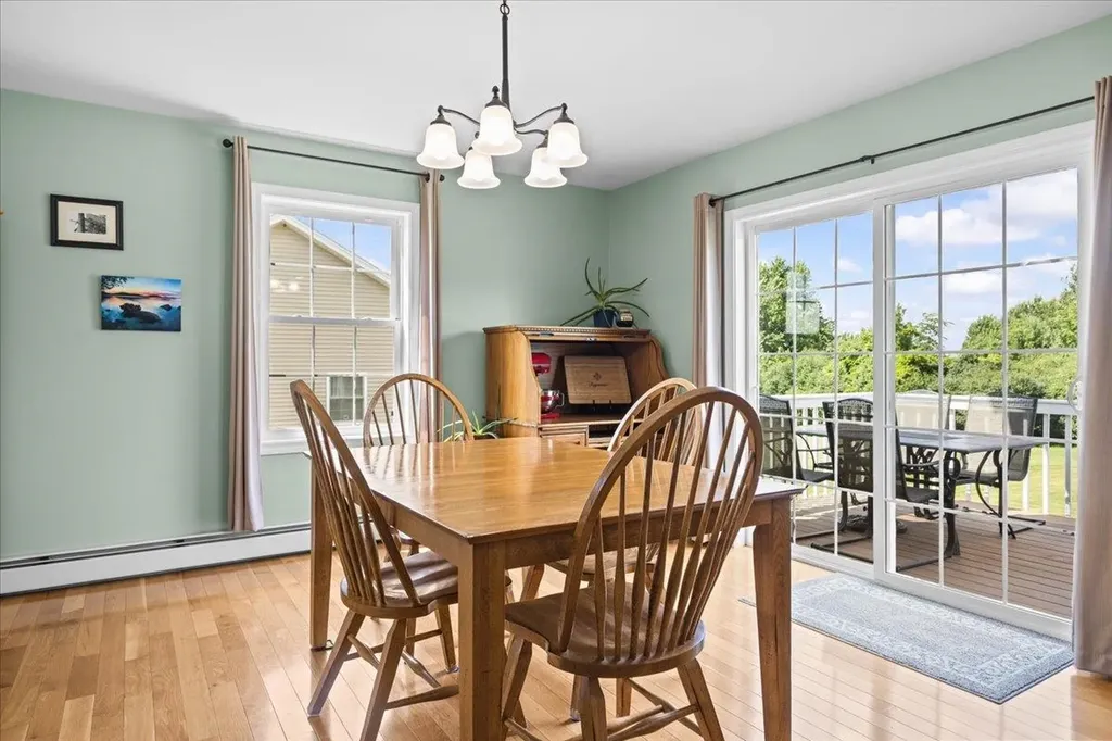 183 Harbor View Drive St. Albans Town VT 05478-4488