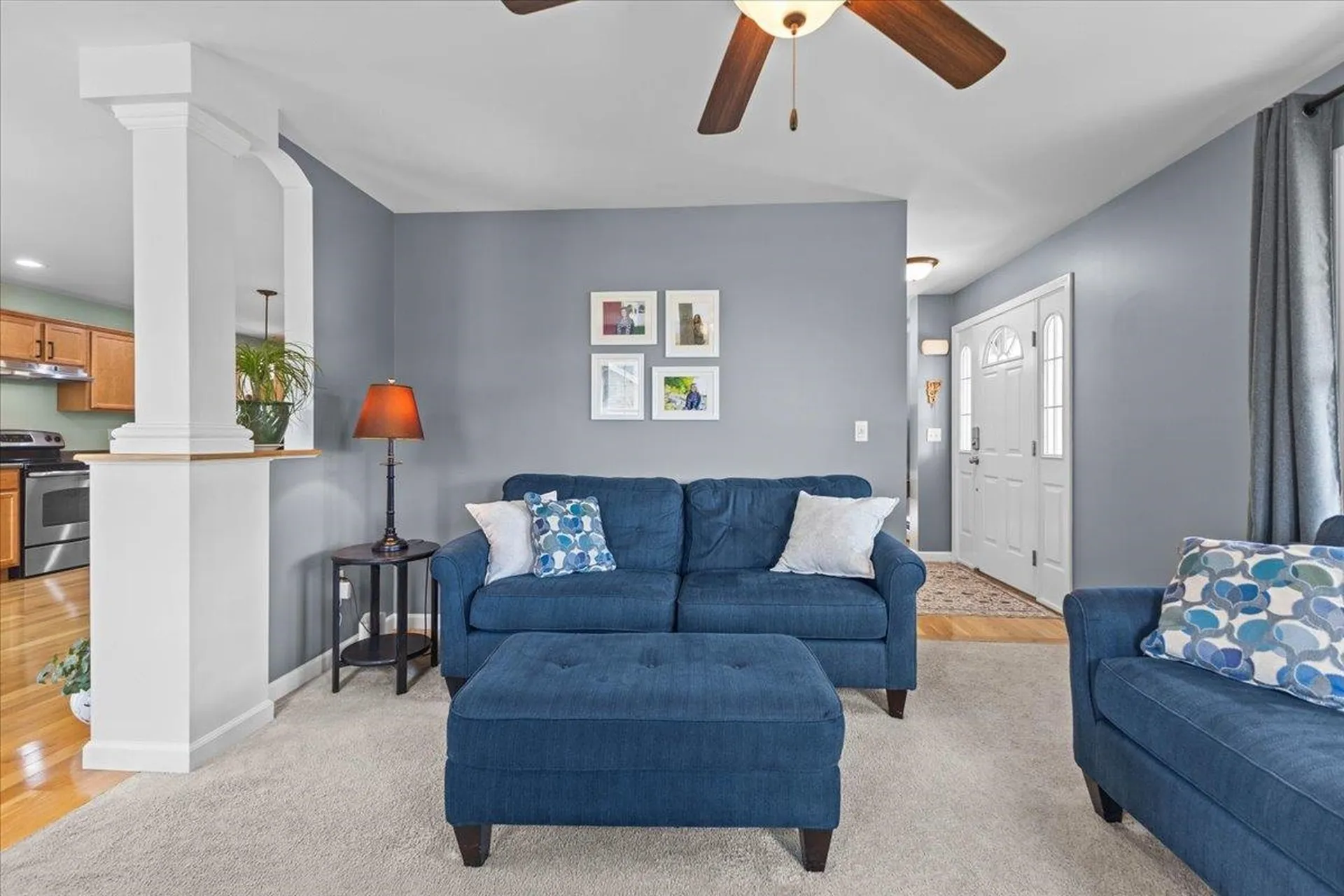 183 Harbor View Drive St. Albans Town VT 05478-4488