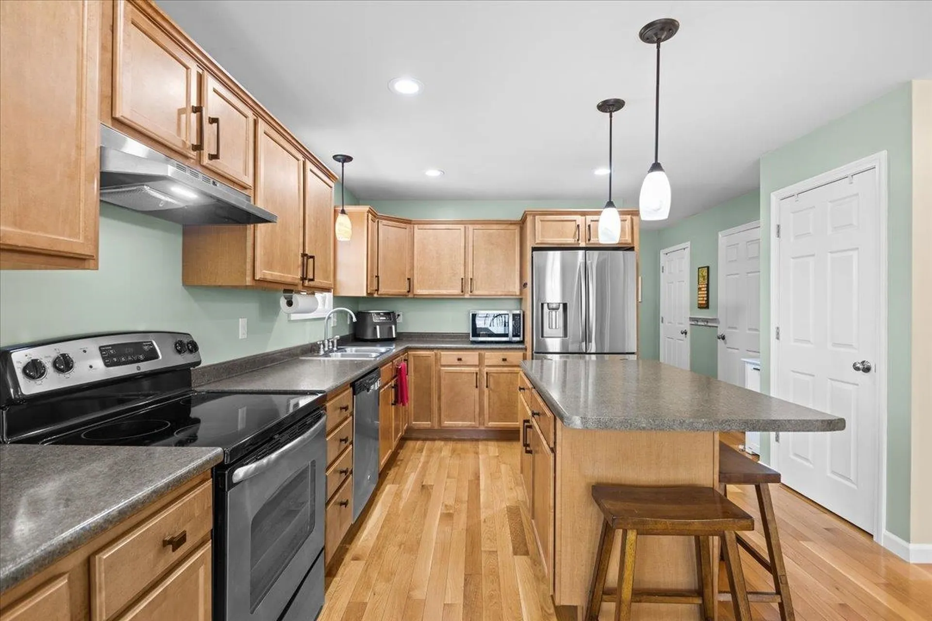 183 Harbor View Drive St. Albans Town VT 05478-4488
