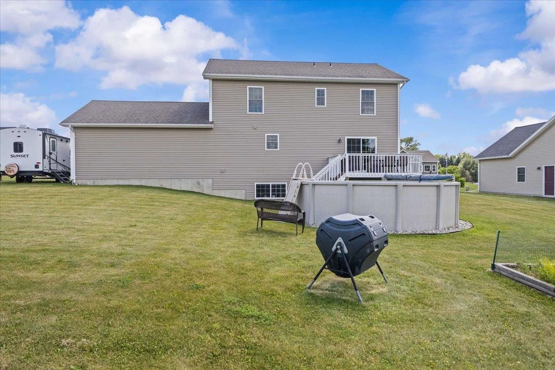 183 Harbor View Drive St. Albans Town VT 05478-4488