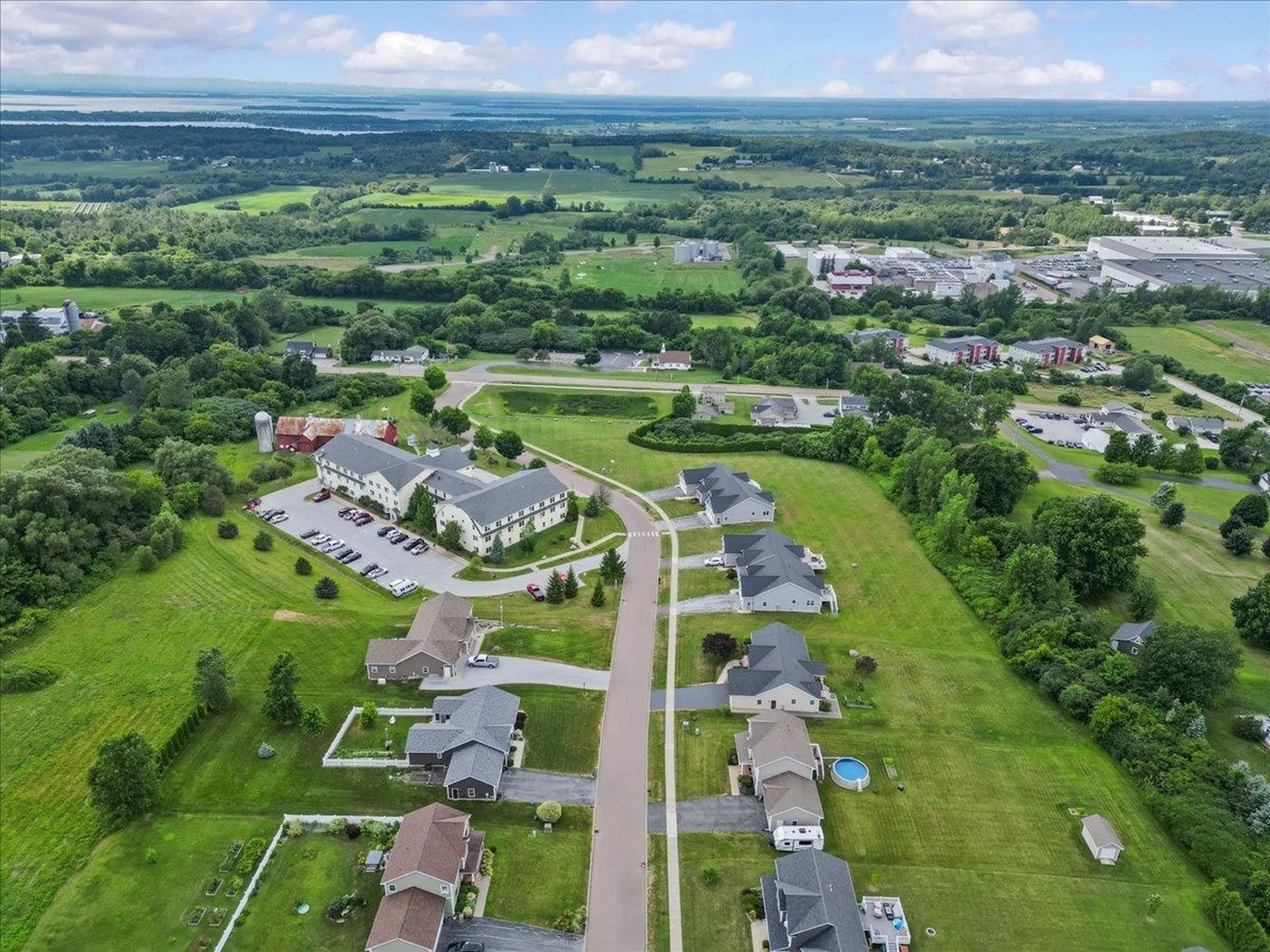 183 Harbor View Drive St. Albans Town VT 05478-4488