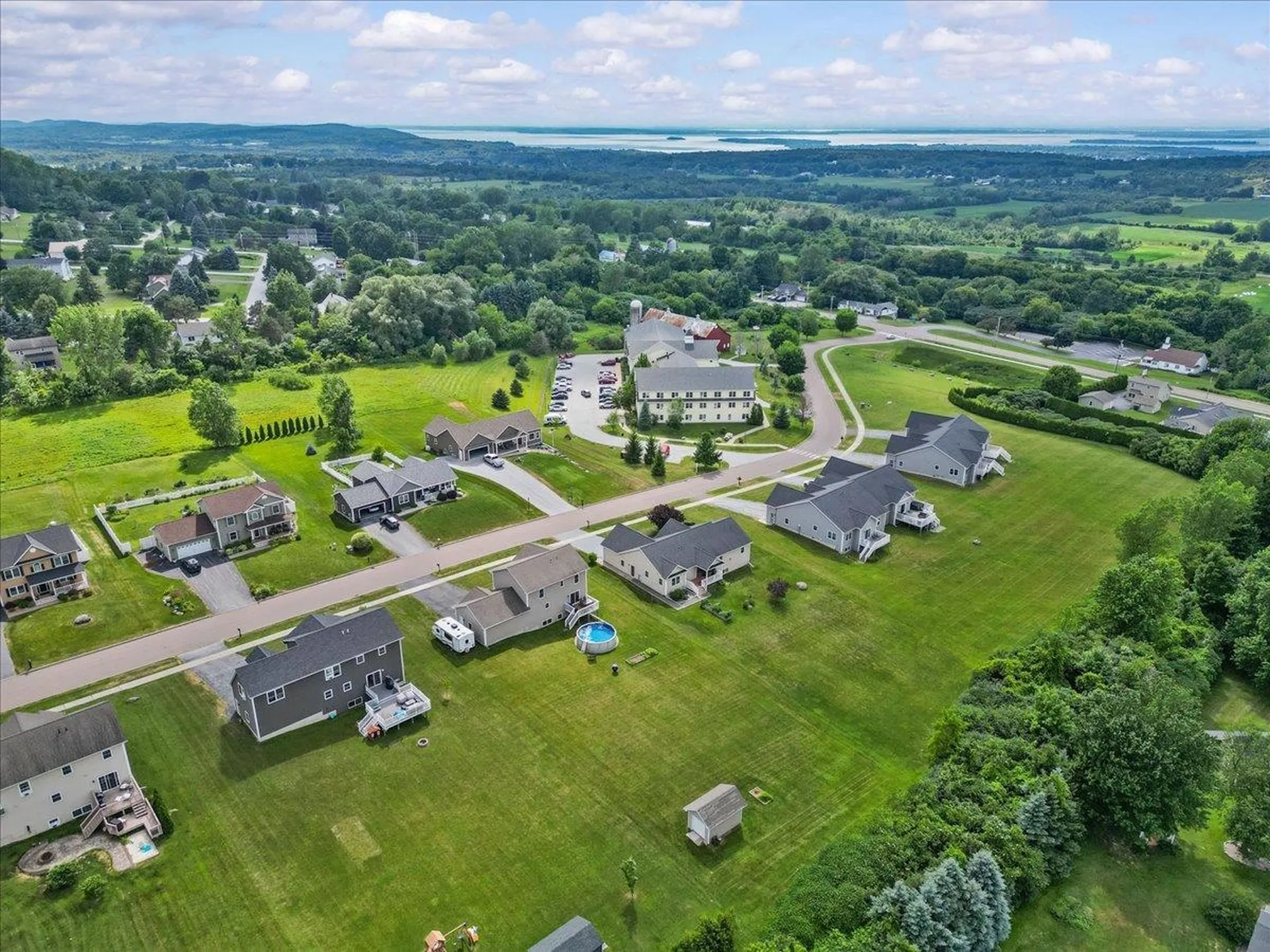 183 Harbor View Drive St. Albans Town VT 05478-4488