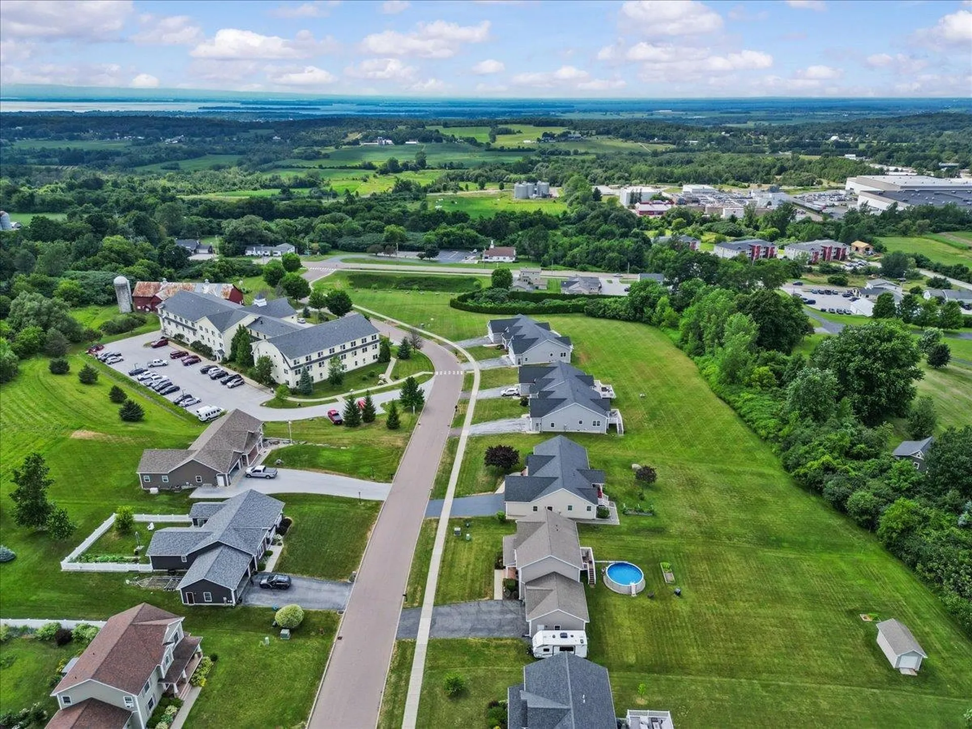 183 Harbor View Drive St. Albans Town VT 05478-4488