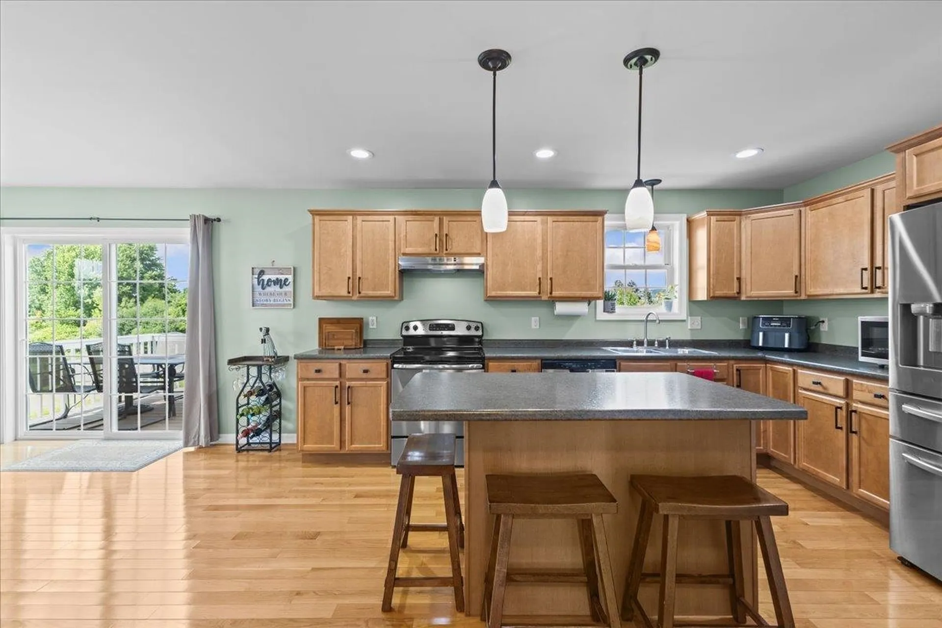 183 Harbor View Drive St. Albans Town VT 05478-4488
