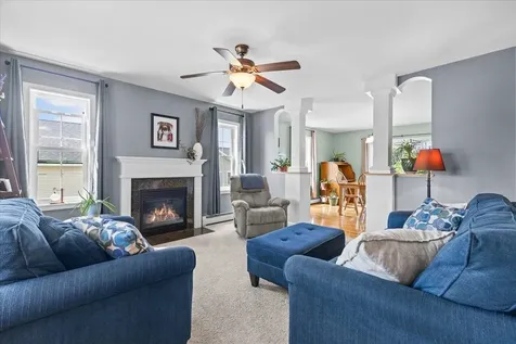 183 Harbor View Drive St. Albans Town VT 05478-4488