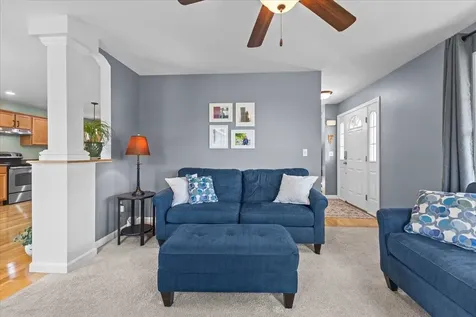 183 Harbor View Drive St. Albans Town VT 05478-4488