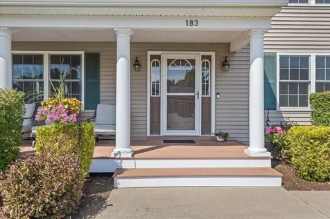 183 Harbor View Drive St. Albans Town VT 05478-4488
