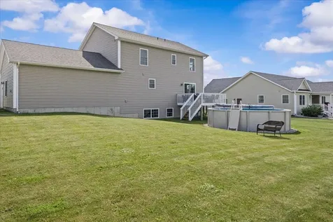 183 Harbor View Drive St. Albans Town VT 05478-4488