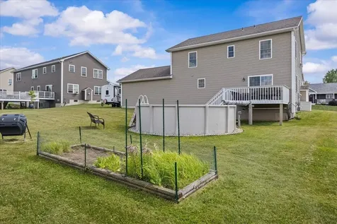183 Harbor View Drive St. Albans Town VT 05478-4488