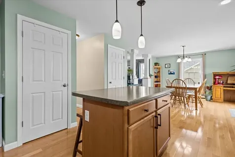 183 Harbor View Drive St. Albans Town VT 05478-4488