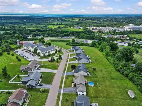 183 Harbor View Drive St. Albans Town VT 05478-4488