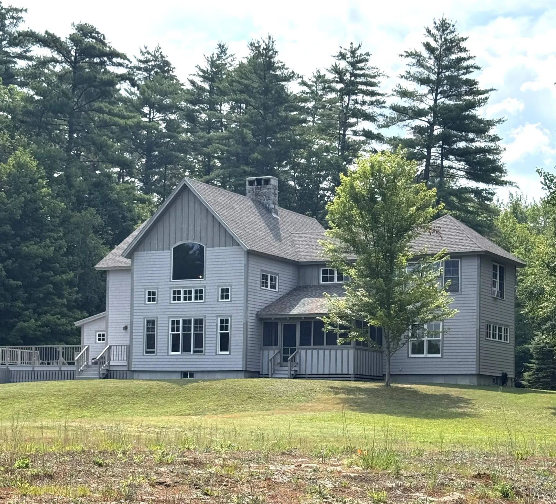 292 Sabattus Road Lovell ME 04051
