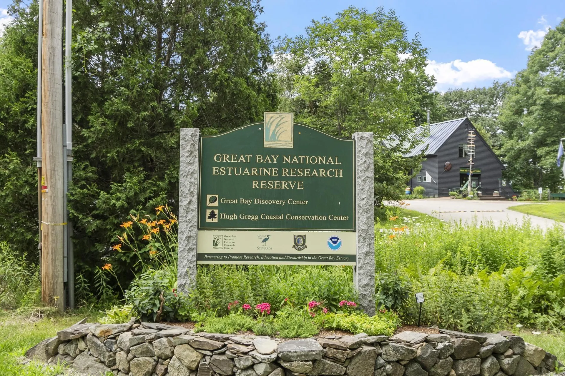 72 Depot Road Greenland NH 03840
