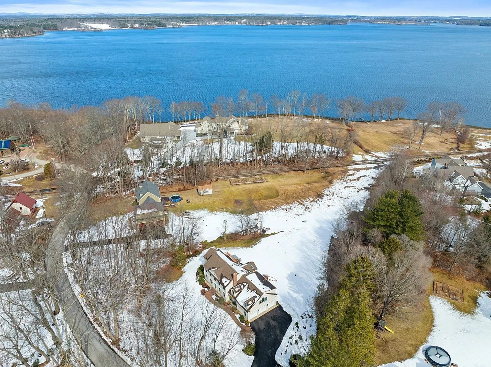 72 Depot Road Greenland NH 03840