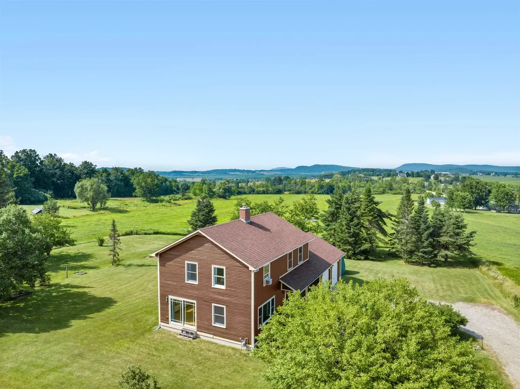 1000 Plank Road Ferrisburgh VT 05491