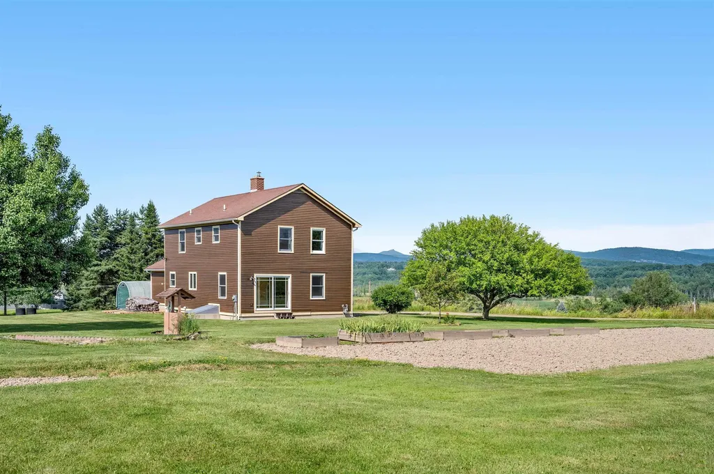 1000 Plank Road Ferrisburgh VT 05491