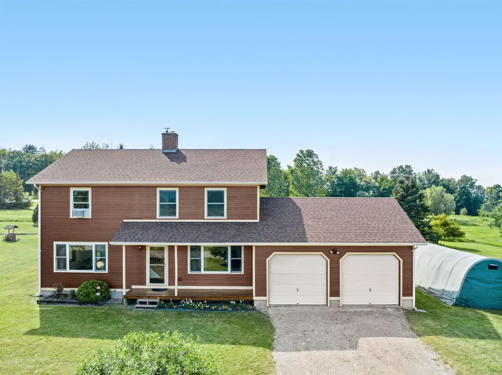 1000 Plank Road Ferrisburgh VT 05491