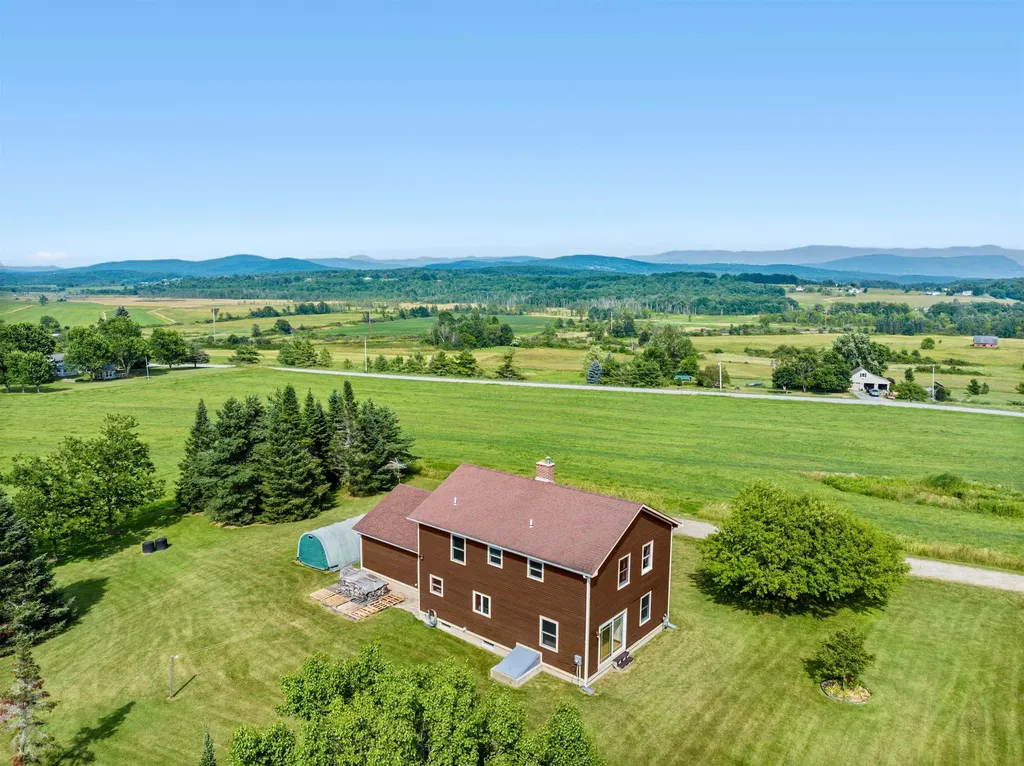 1000 Plank Road Ferrisburgh VT 05491
