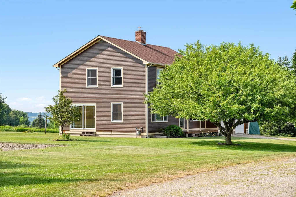1000 Plank Road Ferrisburgh VT 05491