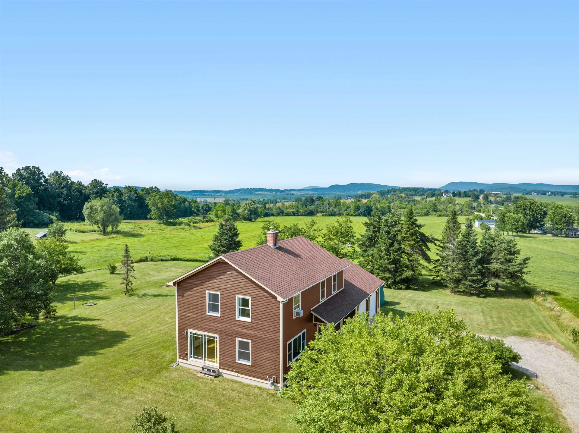1000 Plank Road Ferrisburgh VT 05491