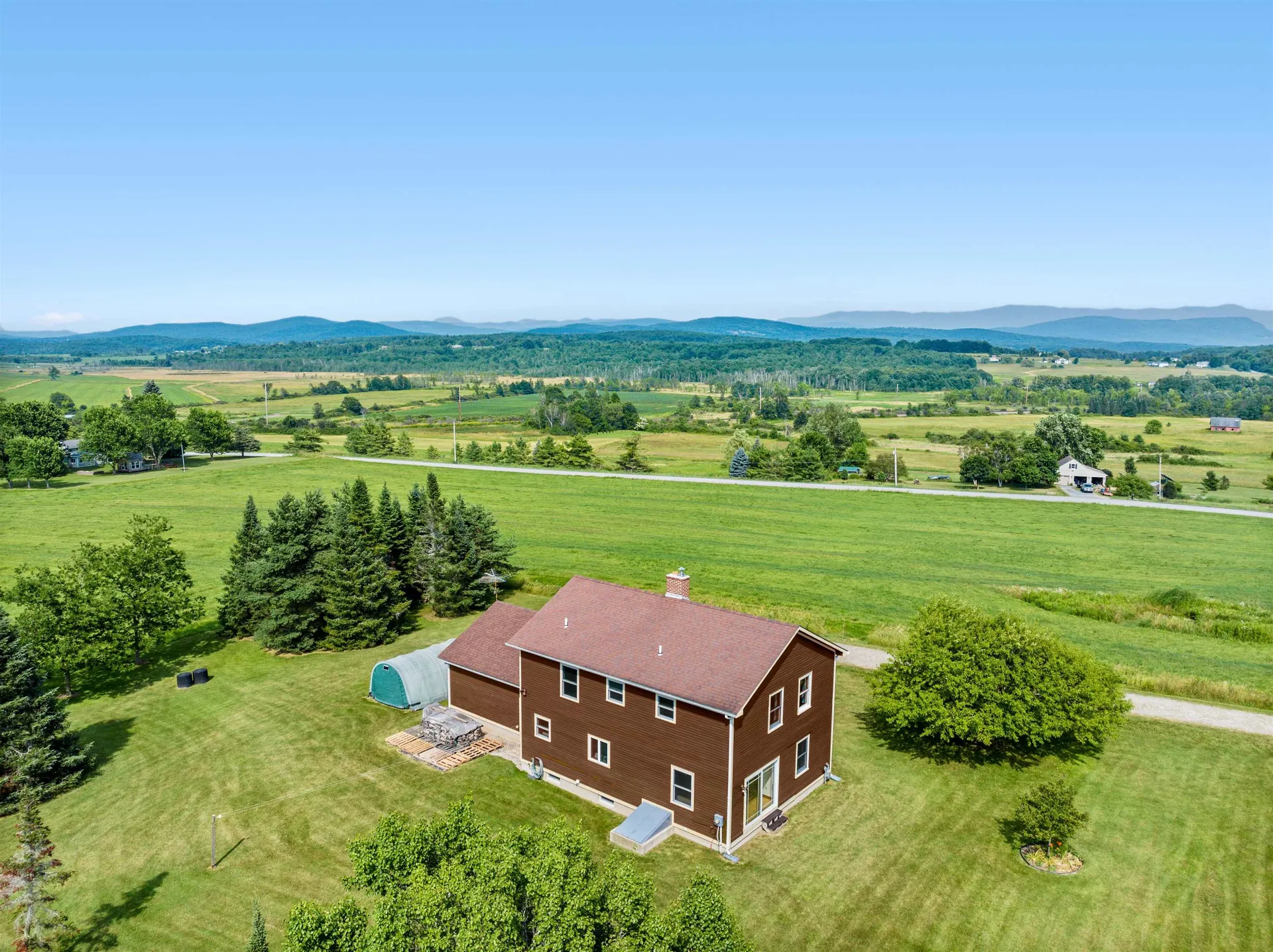 1000 Plank Road Ferrisburgh VT 05491