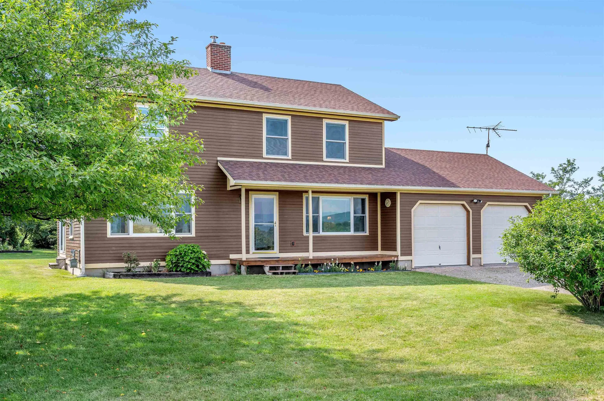 1000 Plank Road Ferrisburgh VT 05491