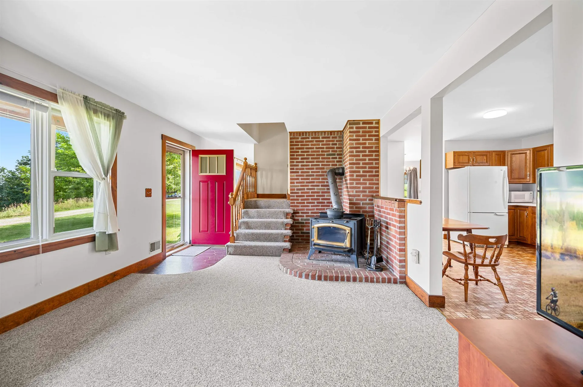 1000 Plank Road Ferrisburgh VT 05491
