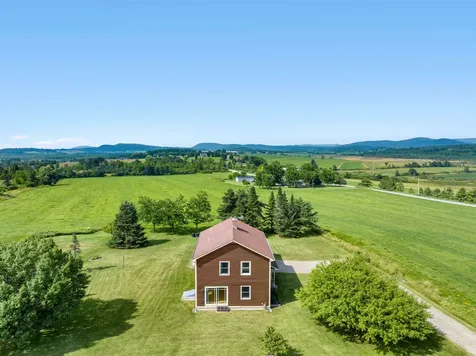 1000 Plank Road Ferrisburgh VT 05491