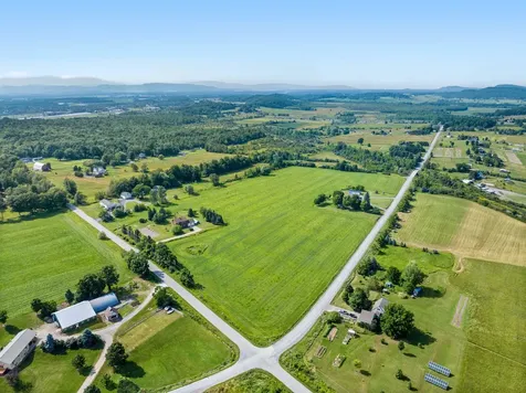 1000 Plank Road Ferrisburgh VT 05491
