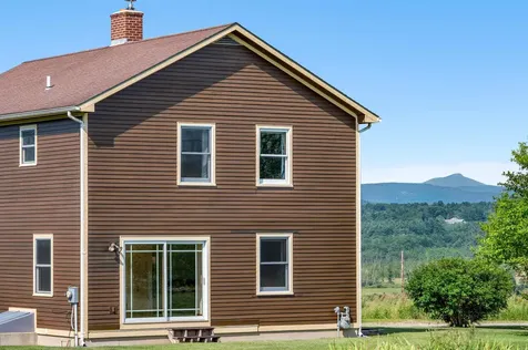 1000 Plank Road Ferrisburgh VT 05491