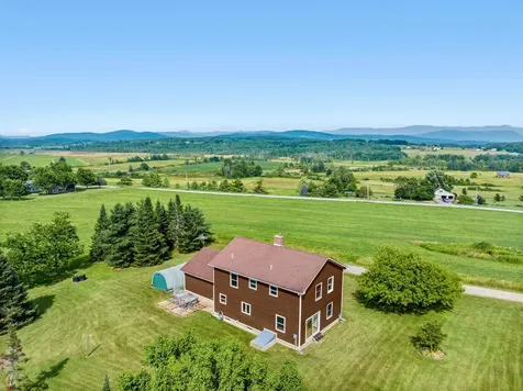 1000 Plank Road Ferrisburgh VT 05491