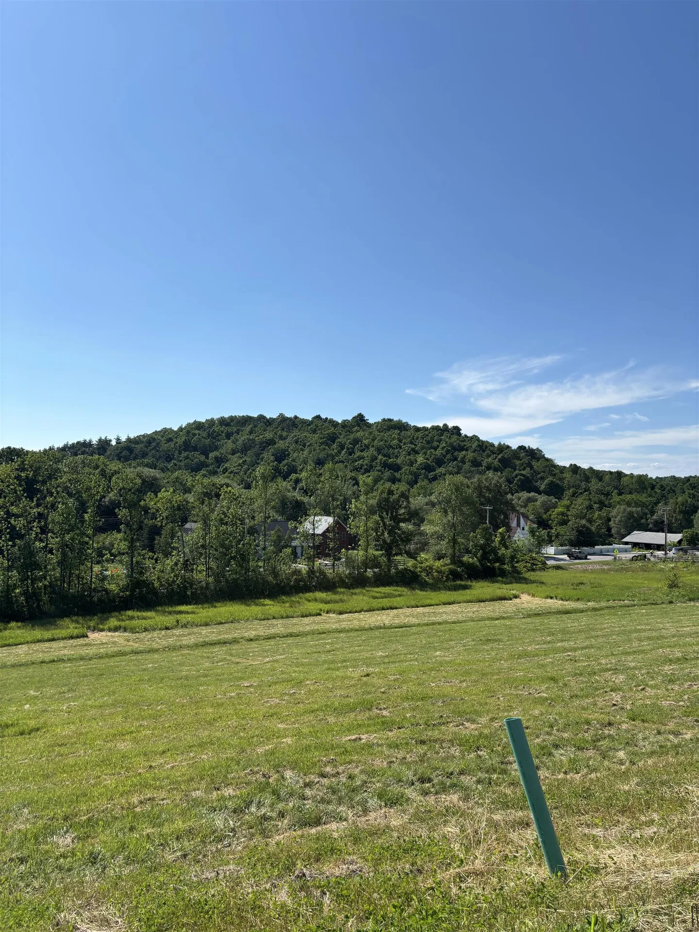 Lot #12 Pocket Road Hinesburg VT 05641