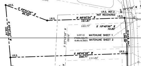 Lot #12 Pocket Road Hinesburg VT 05641