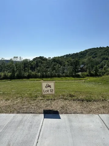 Lot #12 Pocket Road Hinesburg VT 05641