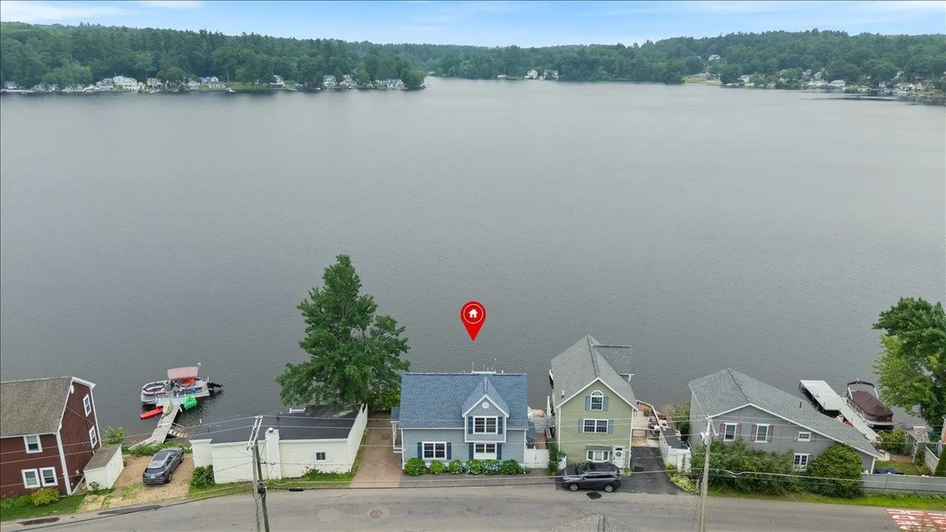 31 N Shore Road Derry NH 03038
