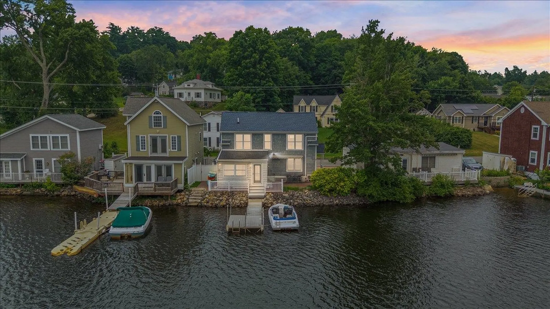 31 N Shore Road Derry NH 03038