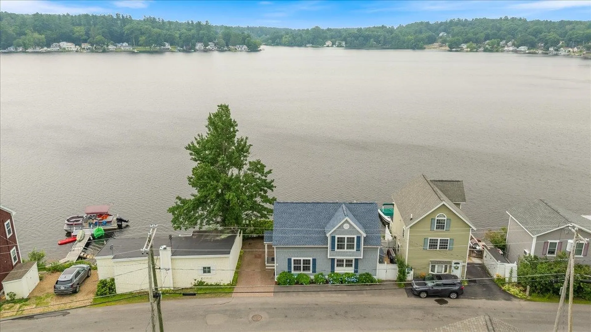 31 N Shore Road Derry NH 03038