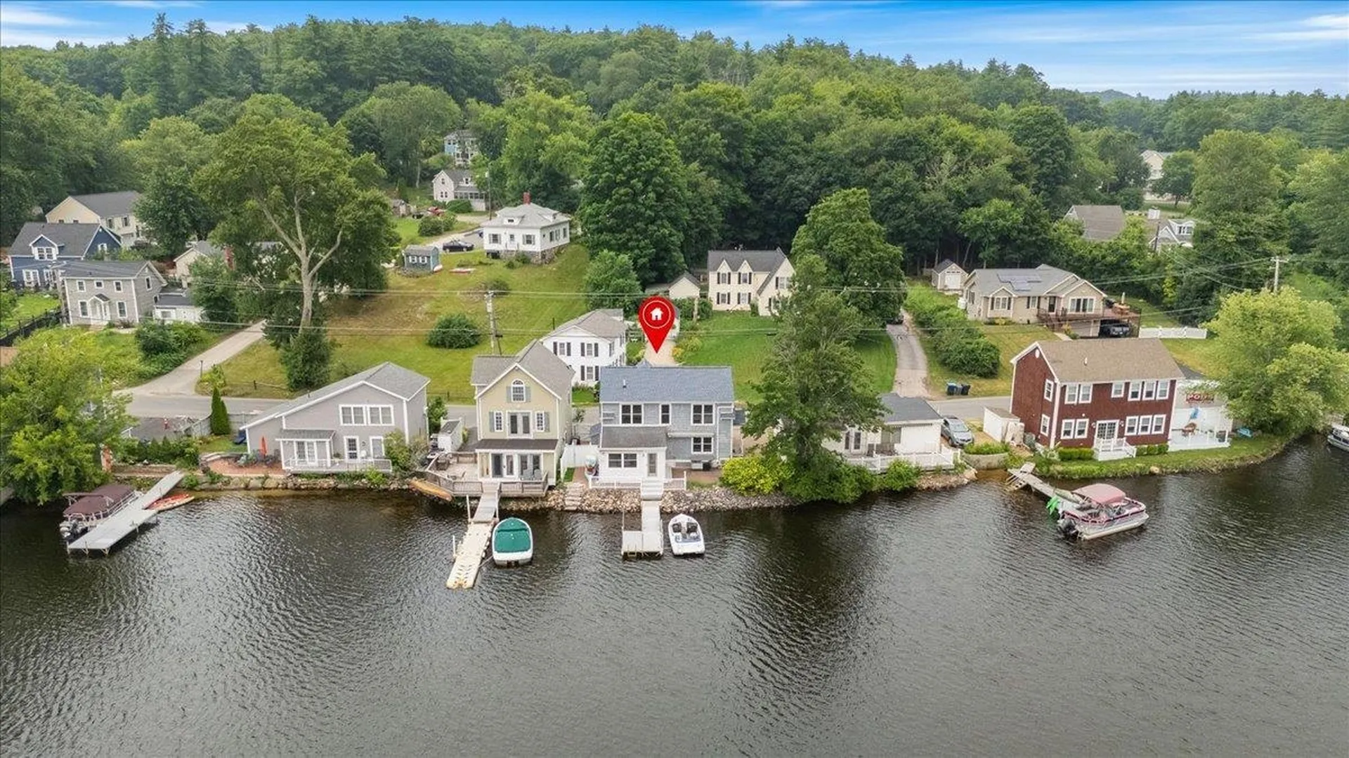 31 N Shore Road Derry NH 03038