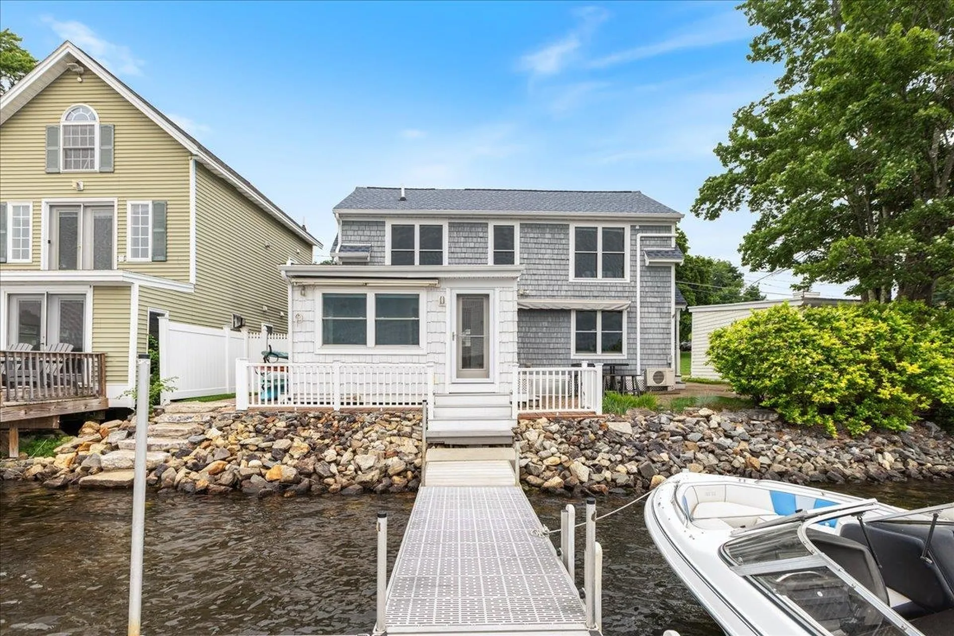 31 N Shore Road Derry NH 03038