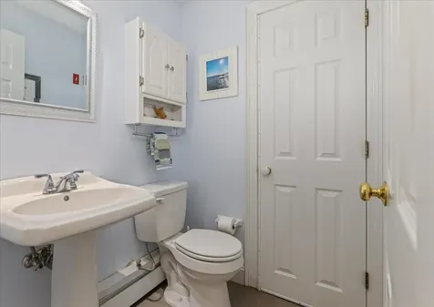 31 N Shore Road Derry NH 03038