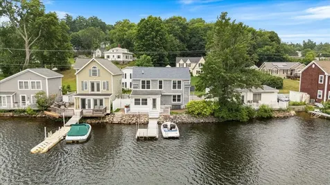 31 N Shore Road Derry NH 03038