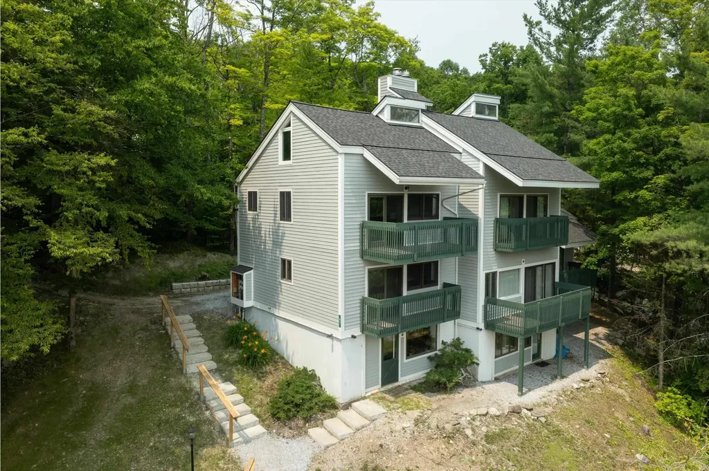 61 Rimrock Road Ludlow VT 05149