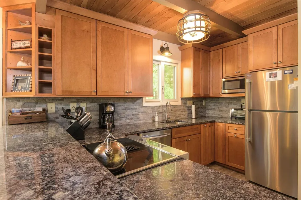 61 Rimrock Road Ludlow VT 05149