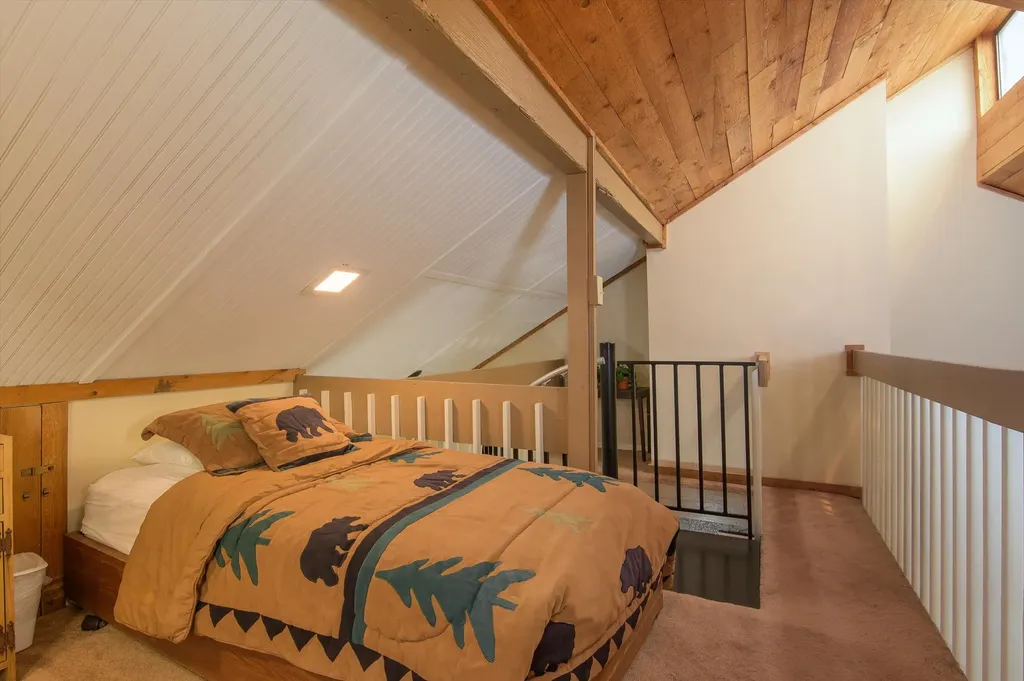 61 Rimrock Road Ludlow VT 05149