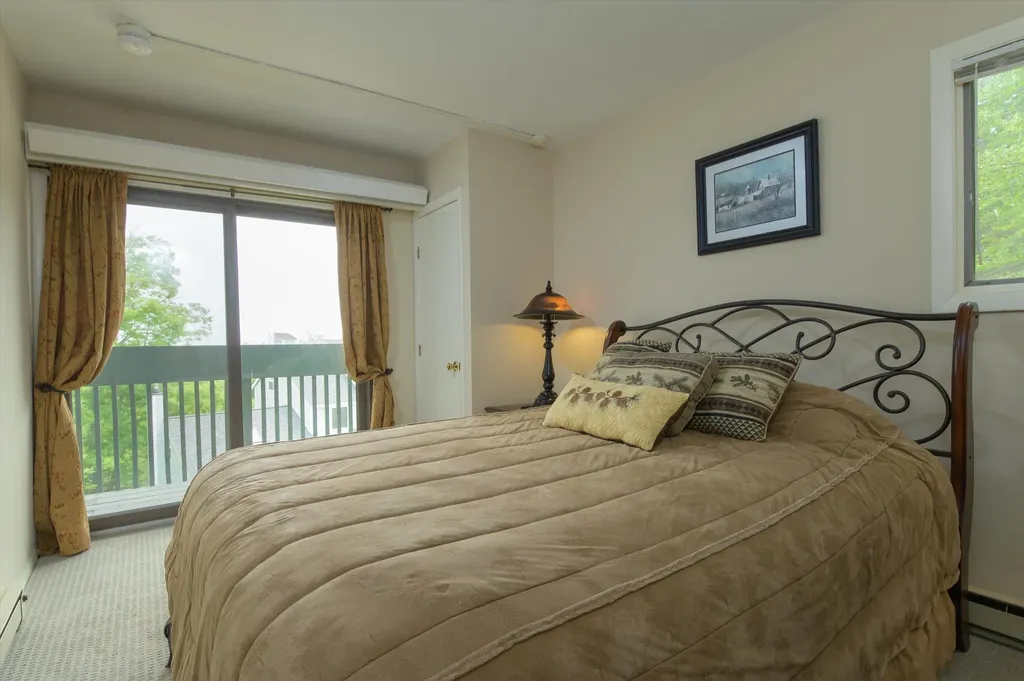 61 Rimrock Road Ludlow VT 05149