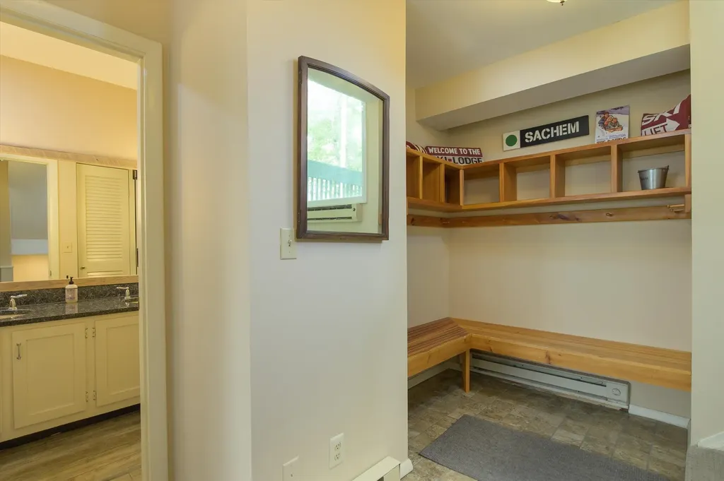 61 Rimrock Road Ludlow VT 05149