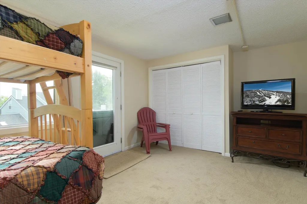 61 Rimrock Road Ludlow VT 05149
